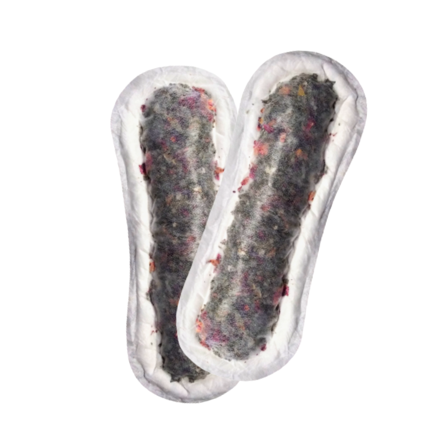 Feminine Herbal Steam Pad (2pk)