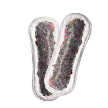 Feminine Herbal Steam Pad (2pk)