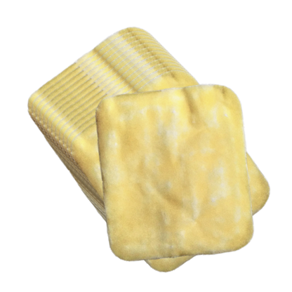 Feminine Herbal Oil Cloths (12pk)