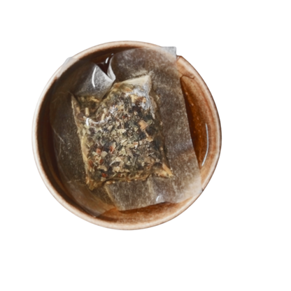 Feminine Herbal Detox Tea (3pk)