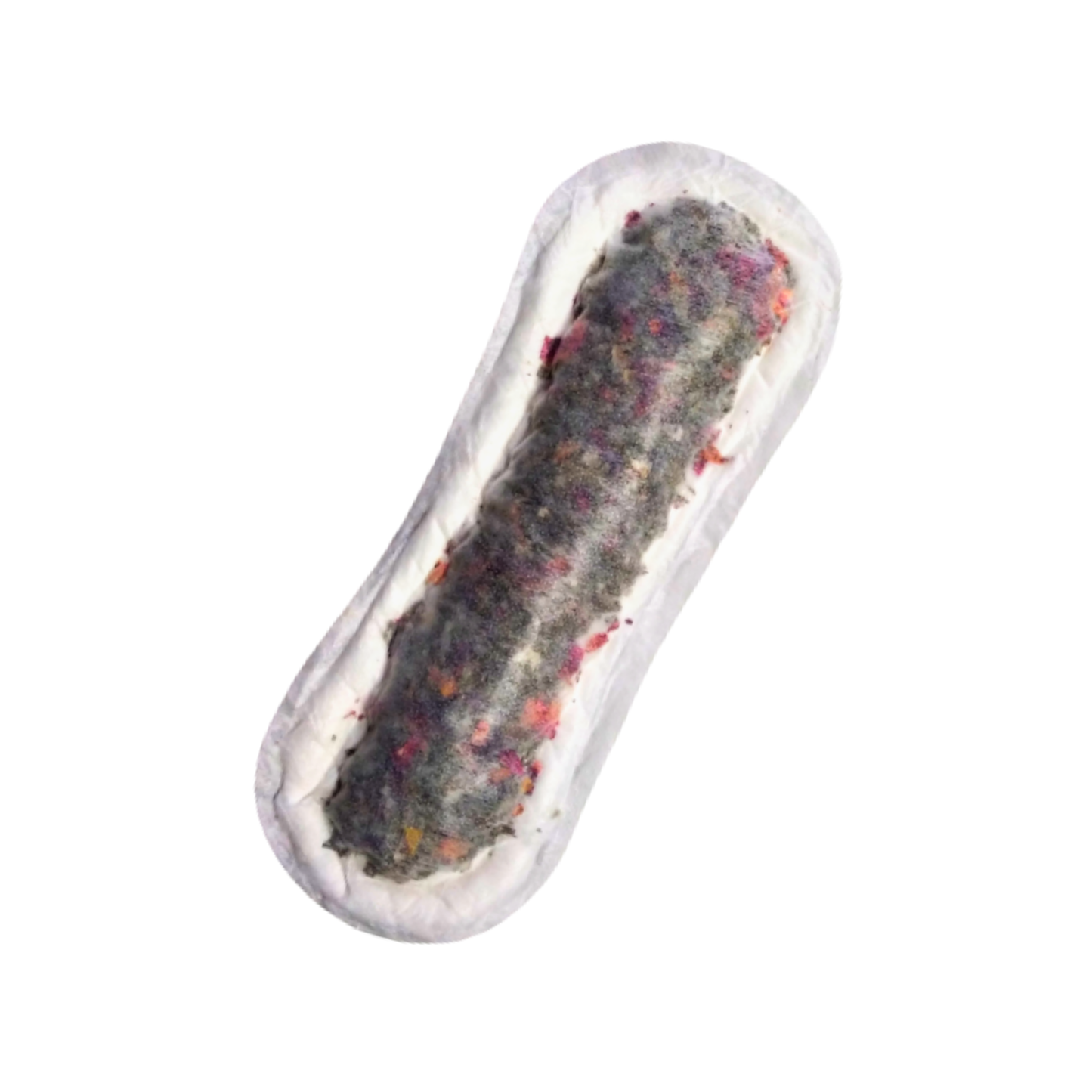 Feminine Herbal Steam Pads (2pk)