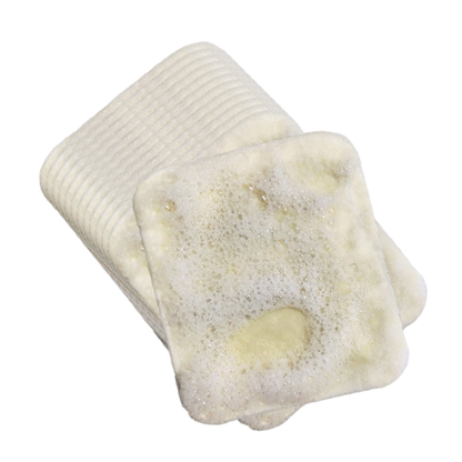 Feminine Herbal Wash Cloths (12pk)